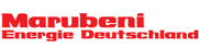 Logo: Marubeni Germany