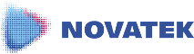 Logo: Novatek