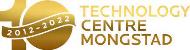 Logo: TCM Mongstad