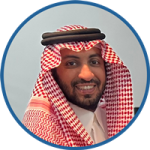 Sadoon Bin Khalid Al Khaldi, CEO, Sky Horizon Investment