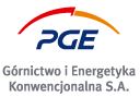 Logo: PGEGIEK