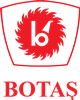 Logo - BOTAS