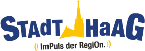 Logo - Stadt Haag