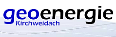 Logo - Geoenergie Kirchweidach