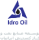 Logo: Idro Oil