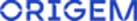Logo: Origem Energia